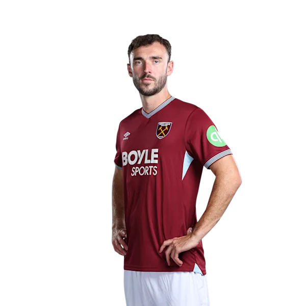 安 迪 欧文-39号-中场-一线队球员