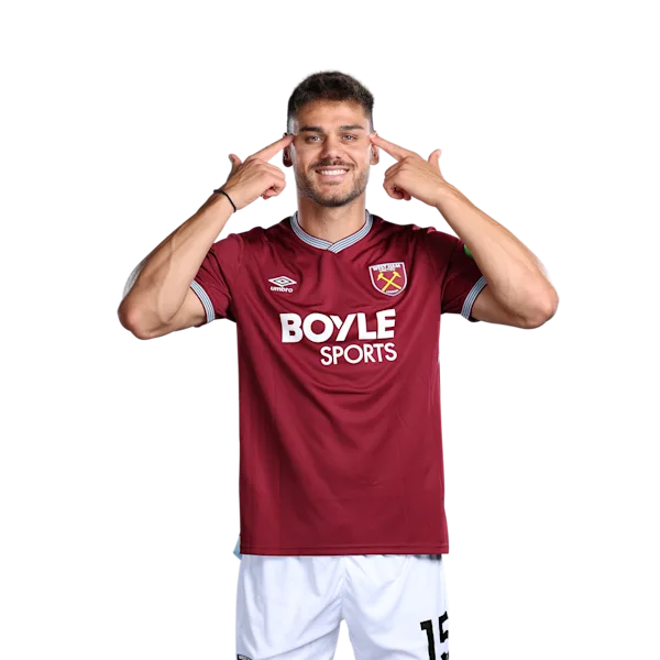 康斯坦丁诺斯 马夫罗帕诺斯-15号-后卫-一线队球员