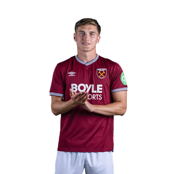 房地美 波茨-32号-中场-一线队球员