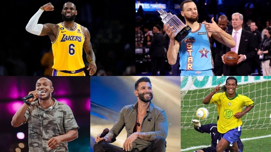 幻想晚宴 |伊戈尔·胡里奥