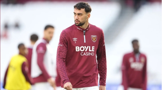 基尔曼 |我从非联赛走出的路让我变得更强