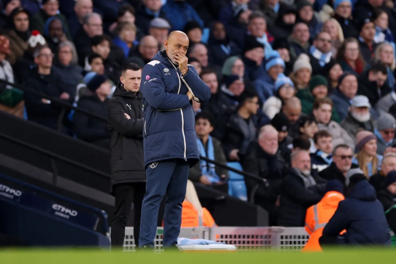 努诺 |下半场我们进步很大