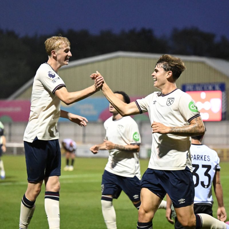 报道与反应 |年轻铁锤队作为唯一青训队伍并并列最佳射手，进入国家联赛杯四分之一决