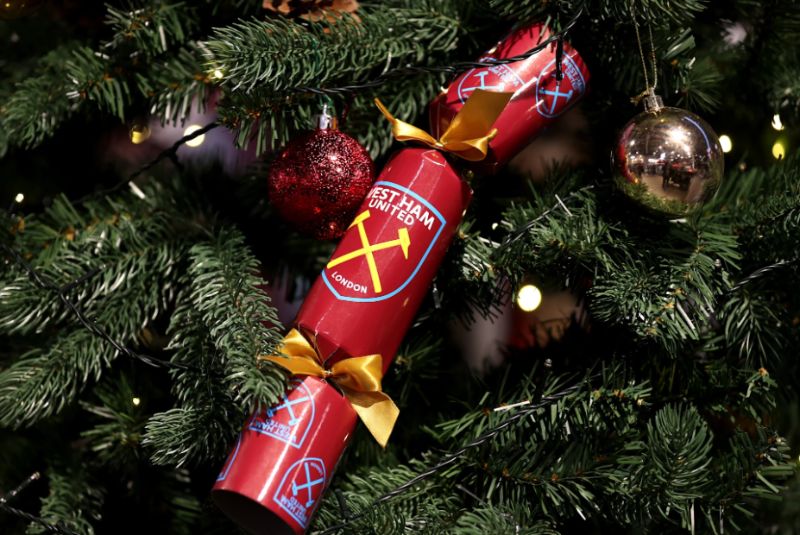 俱乐部牧师菲尔·赖特牧师的圣诞致辞