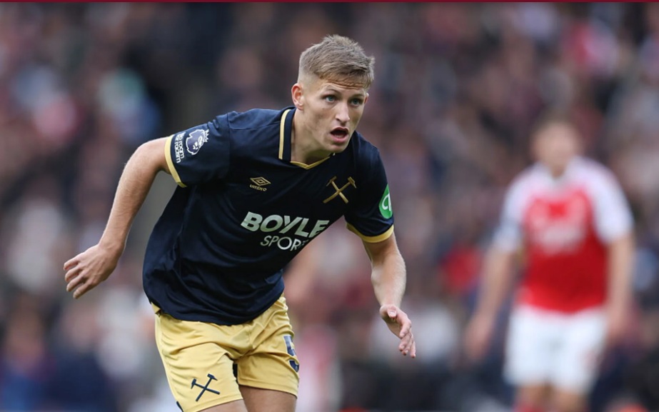 卡勒姆·马歇尔租借加盟波鸿足球俱乐部