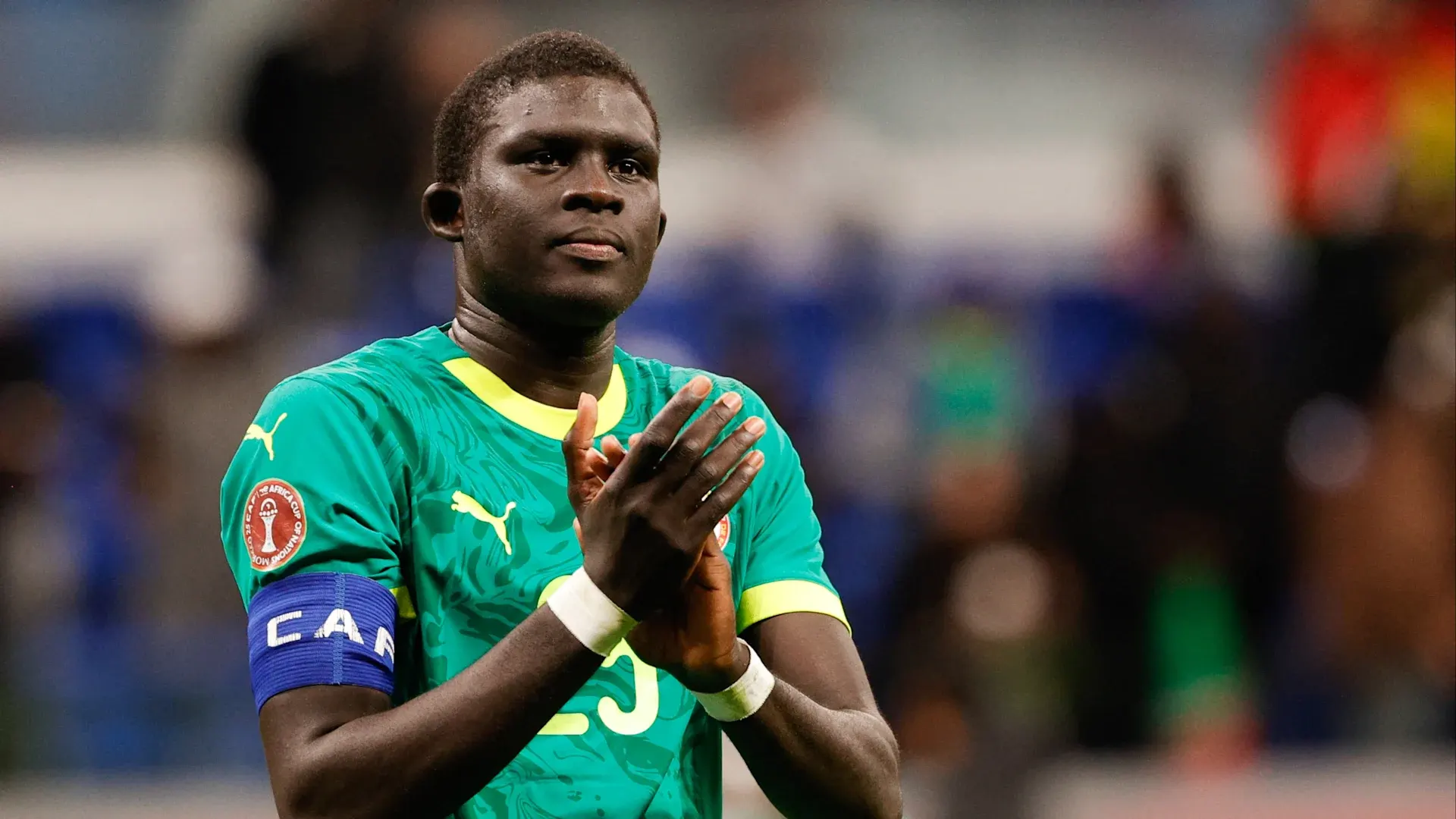 国际比赛 |迪乌夫执教的塞内加尔晋级非洲杯决赛