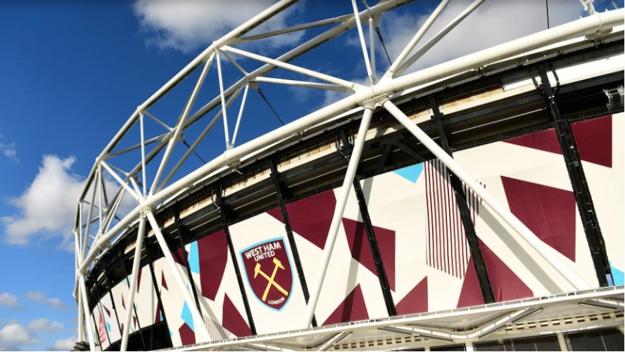 西汉姆联反歧视