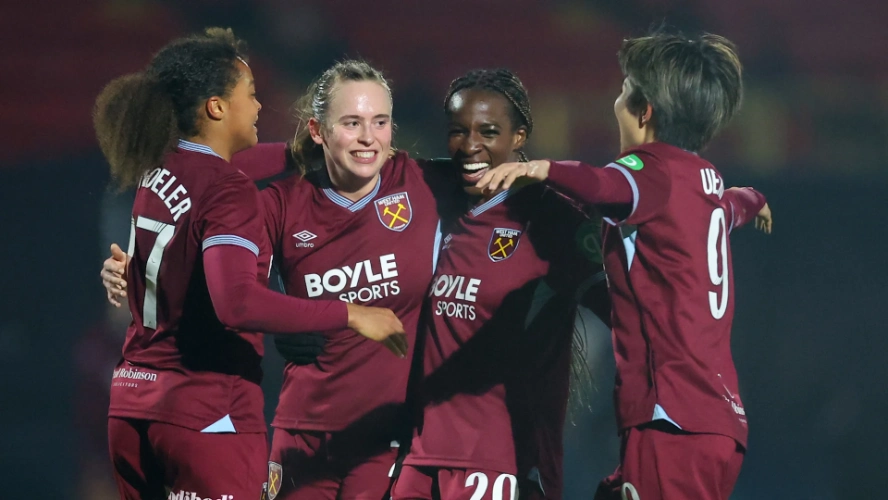 丽塔带来了新的正能量